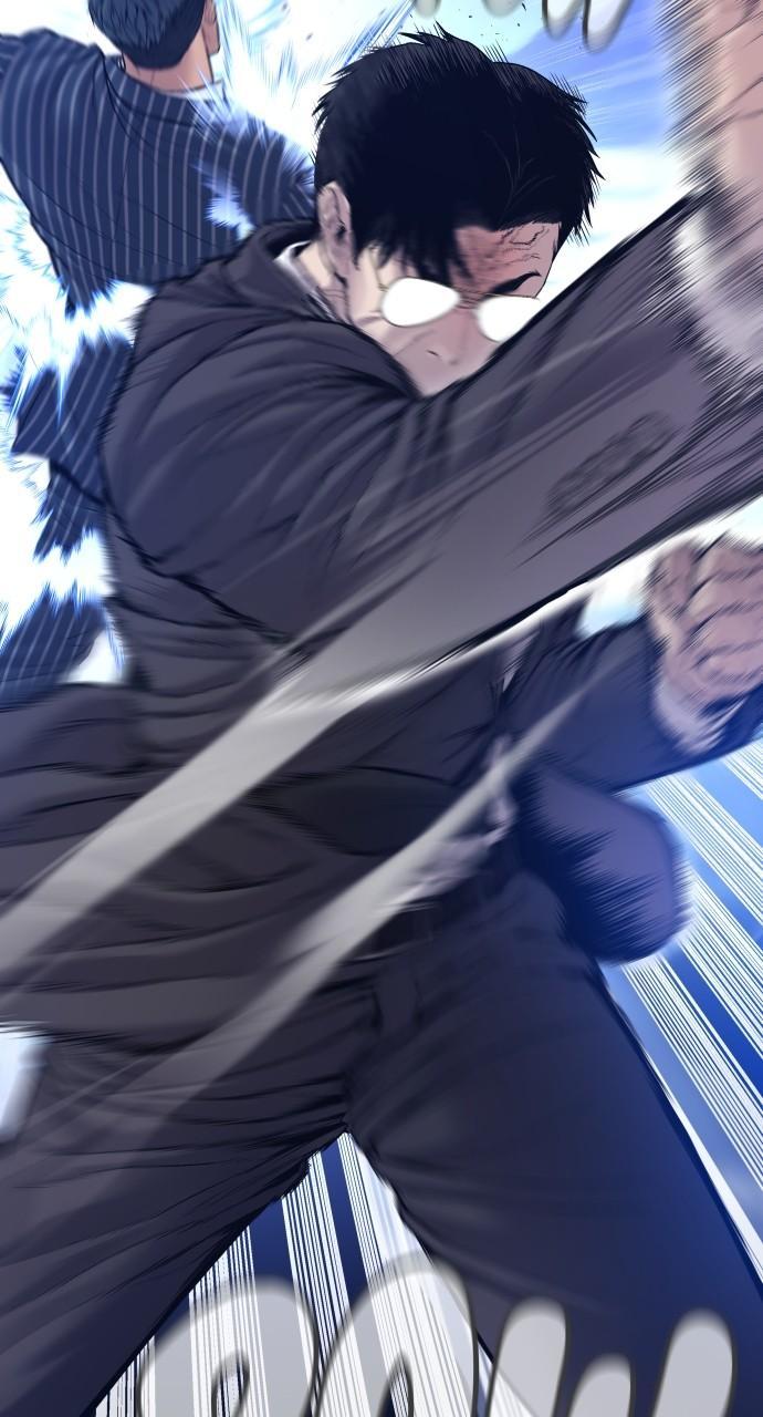 Manager Kim Chap 122 - Next Chap 123