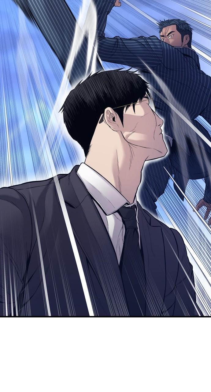 Manager Kim Chap 122 - Next Chap 123