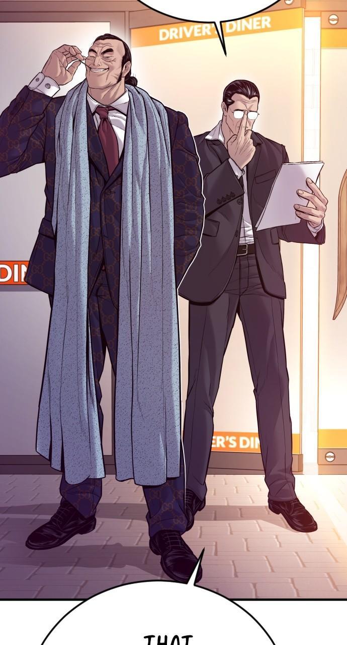 Manager Kim Chap 122 - Next Chap 123