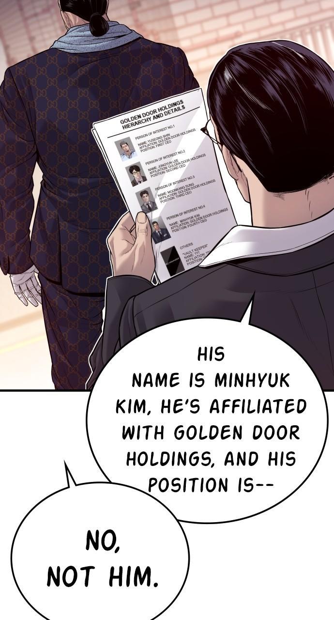 Manager Kim Chap 122 - Next Chap 123
