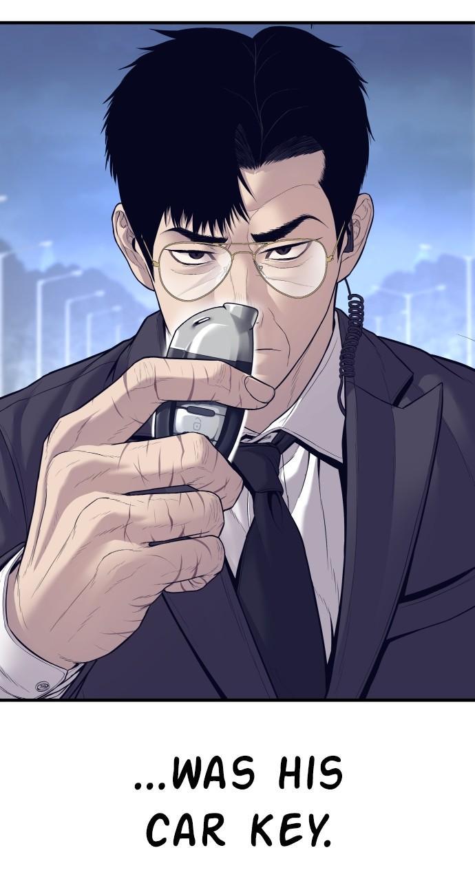 Manager Kim Chap 122 - Next Chap 123