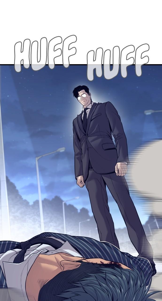 Manager Kim Chap 122 - Next Chap 123