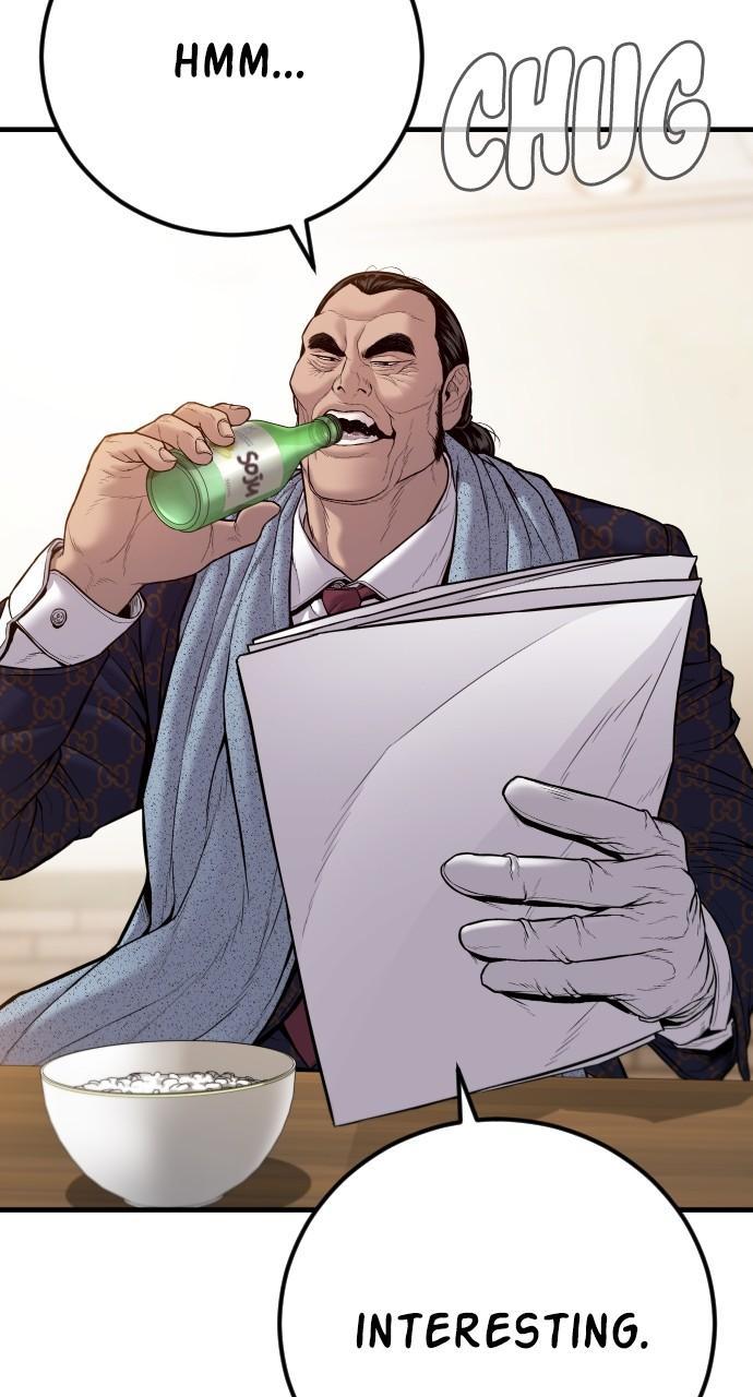 Manager Kim Chap 122 - Next Chap 123