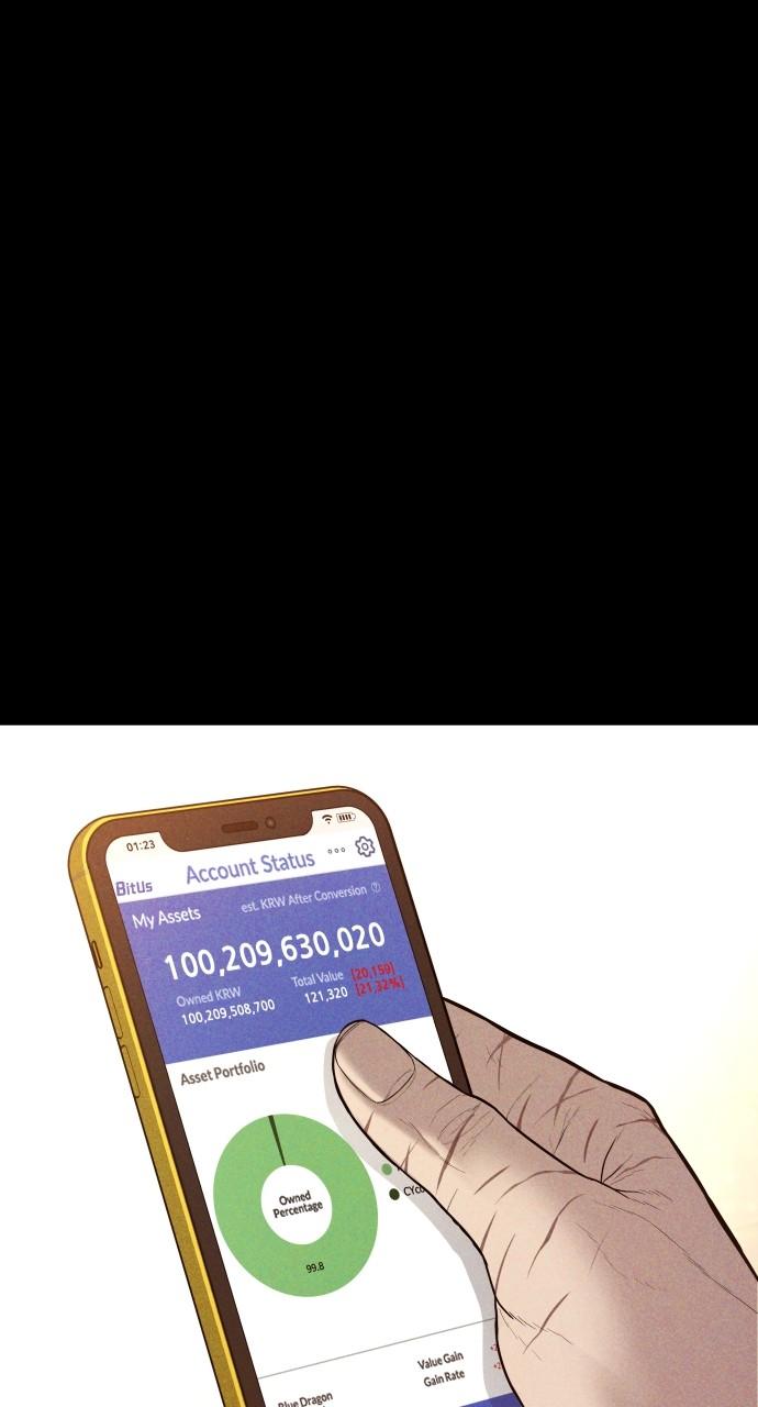 Manager Kim Chap 123 - Next Chap 124