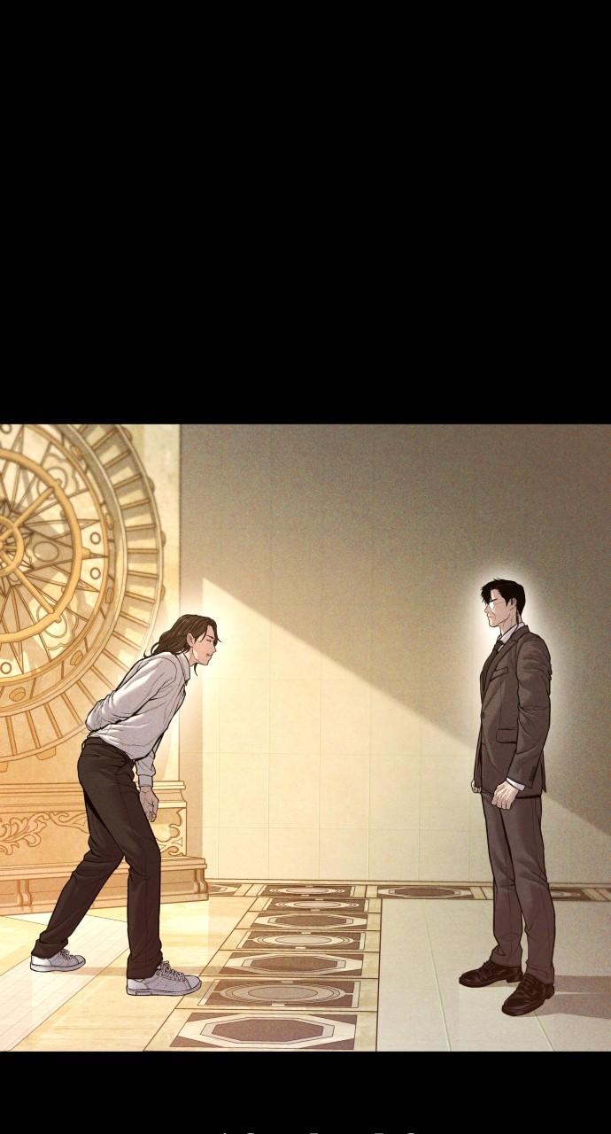 Manager Kim Chap 123 - Next Chap 124