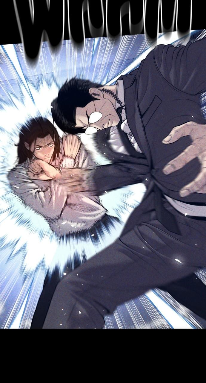 Manager Kim Chap 123 - Next Chap 124