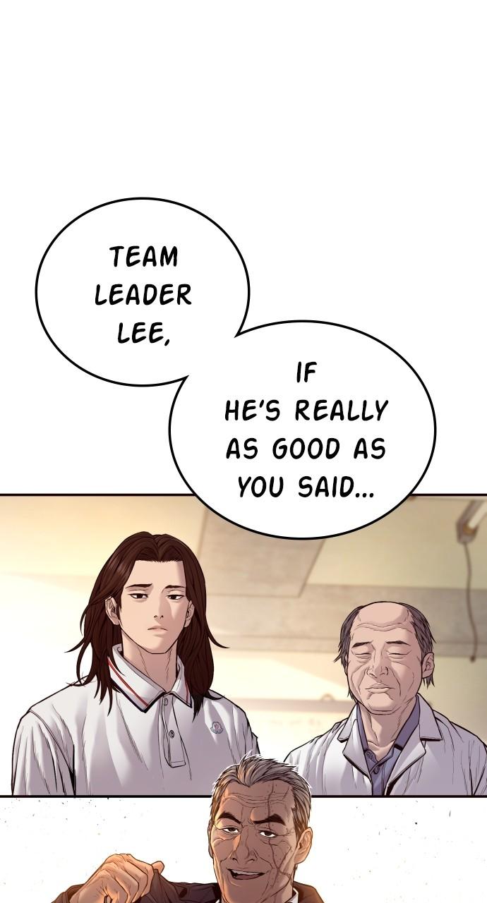 Manager Kim Chap 123 - Next Chap 124