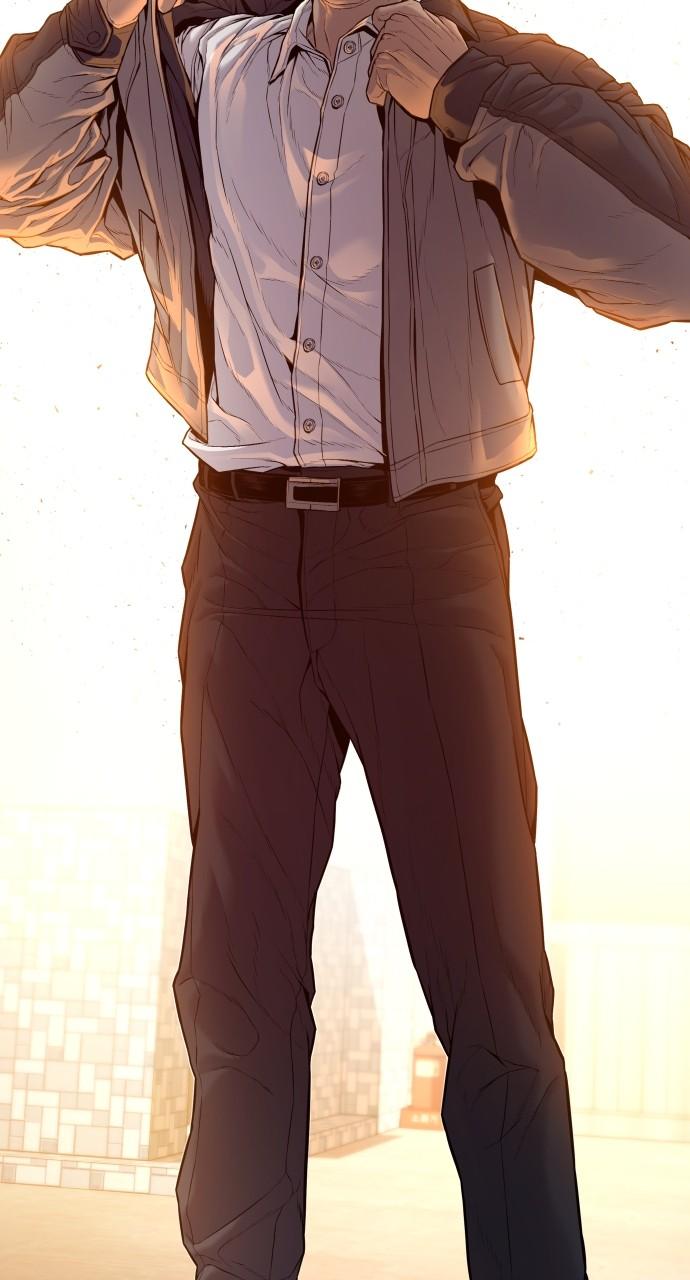 Manager Kim Chap 123 - Next Chap 124