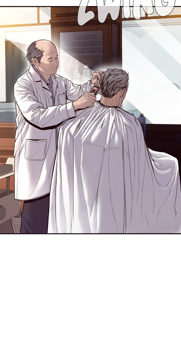 Manager Kim Chap 123 - Next Chap 124