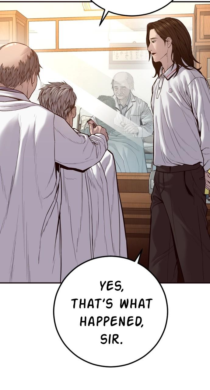 Manager Kim Chap 123 - Next Chap 124