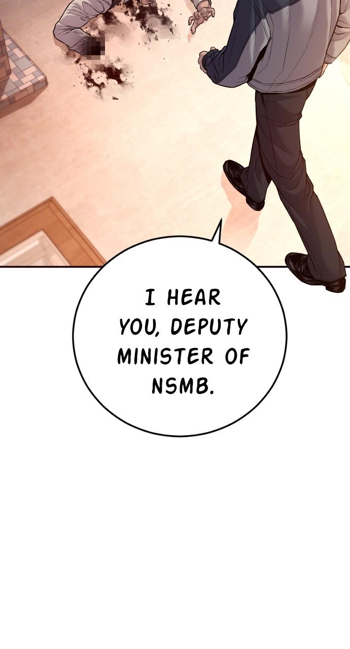 Manager Kim Chap 123 - Next Chap 124