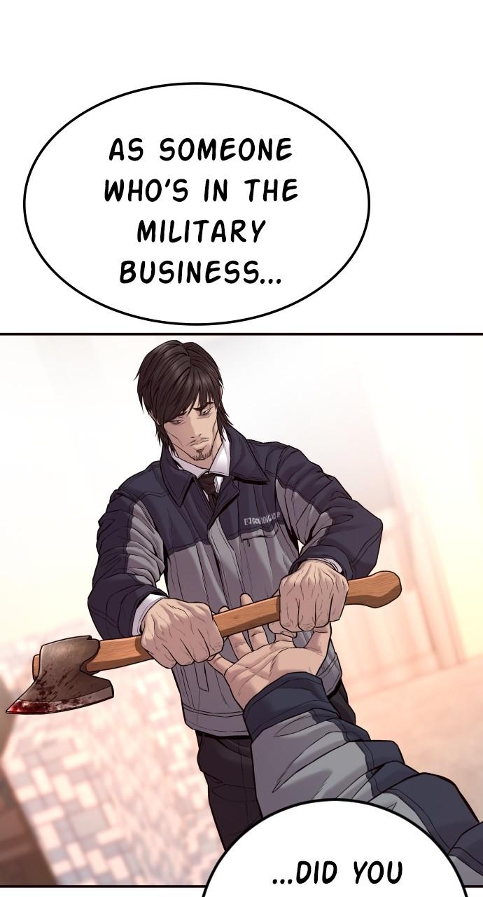 Manager Kim Chap 123 - Next Chap 124