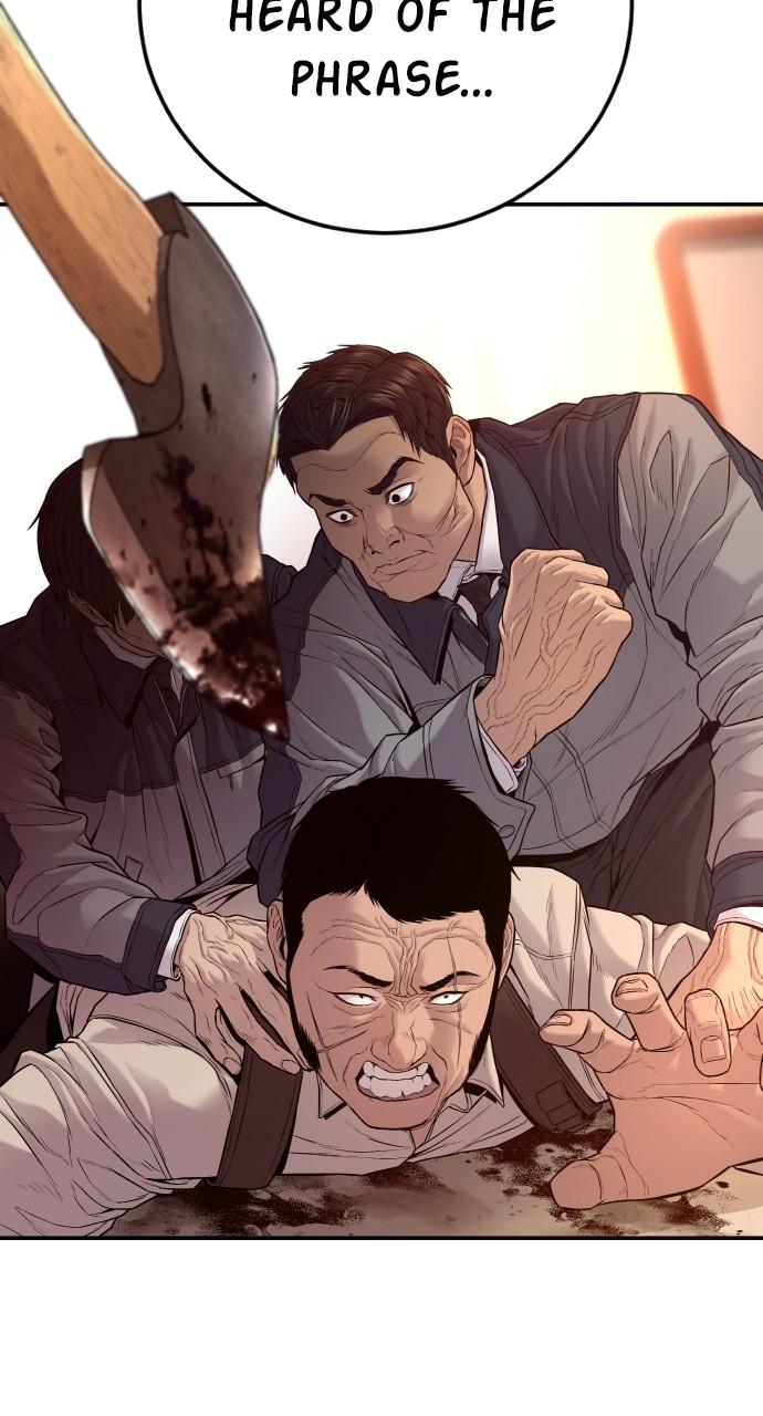 Manager Kim Chap 123 - Next Chap 124