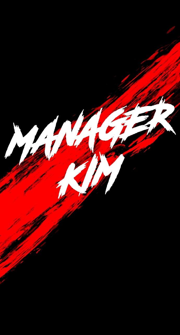 Manager Kim Chap 123 - Next Chap 124