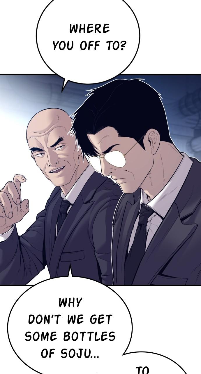 Manager Kim Chap 123 - Next Chap 124