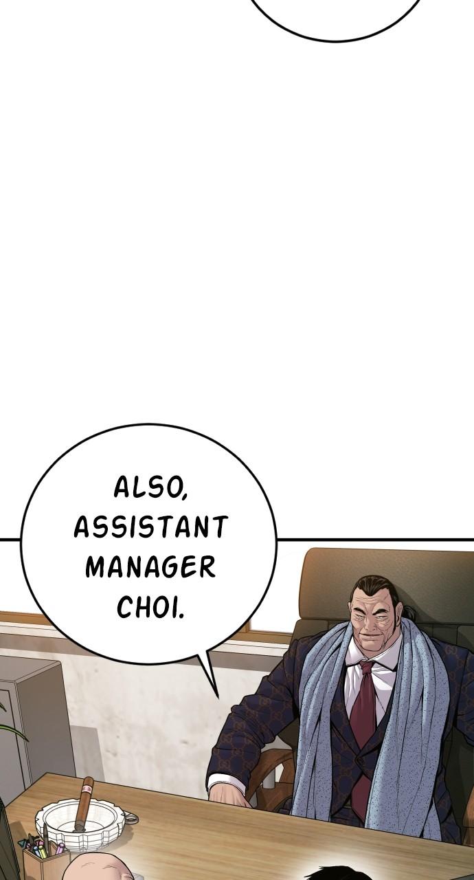 Manager Kim Chap 123 - Next Chap 124
