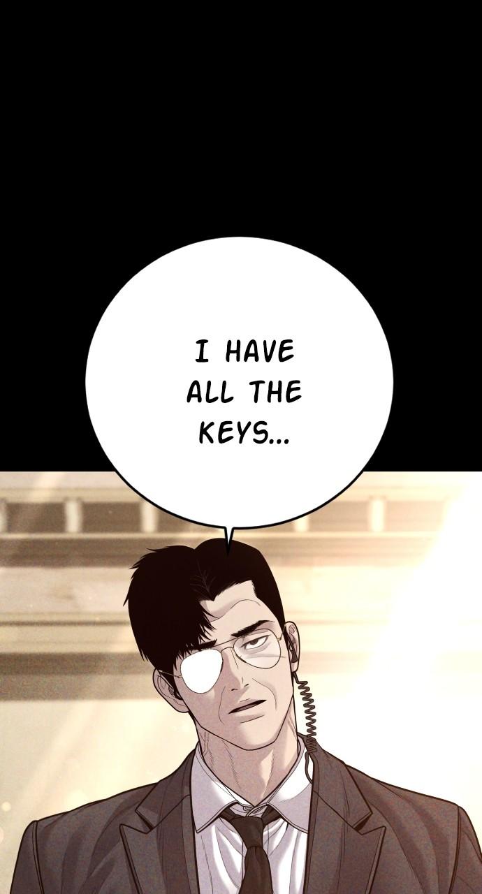 Manager Kim Chap 123 - Next Chap 124