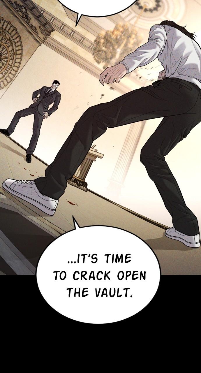 Manager Kim Chap 123 - Next Chap 124