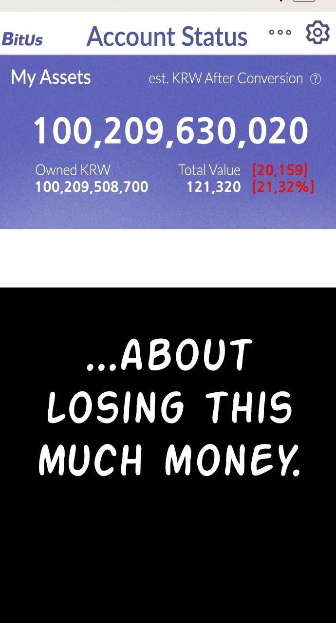 Manager Kim Chap 123 - Next Chap 124