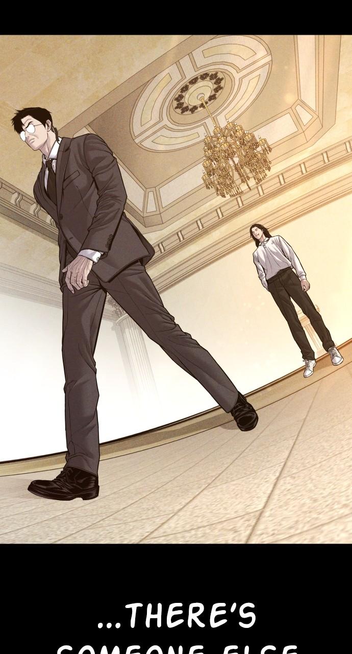 Manager Kim Chap 123 - Next Chap 124