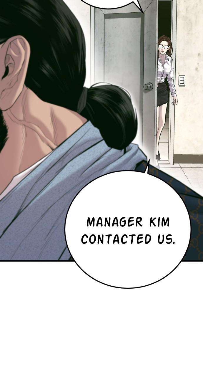 Manager Kim Chap 123 - Next Chap 124