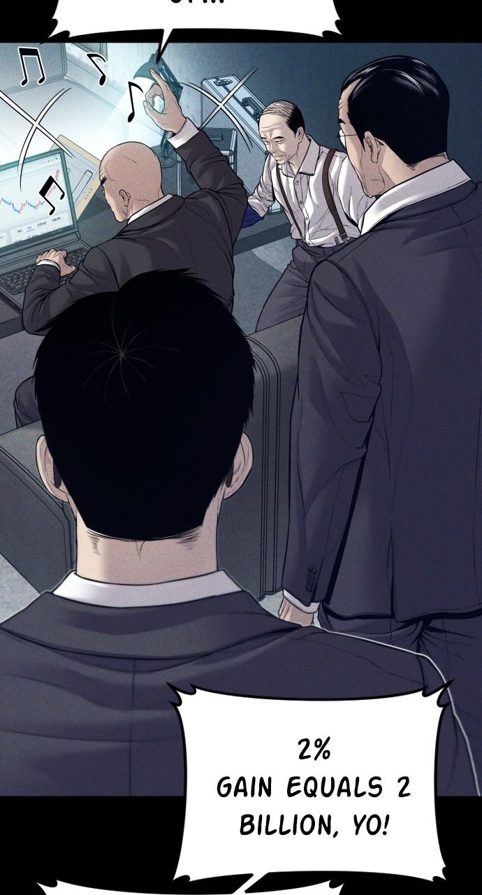 Manager Kim Chap 123 - Next Chap 124