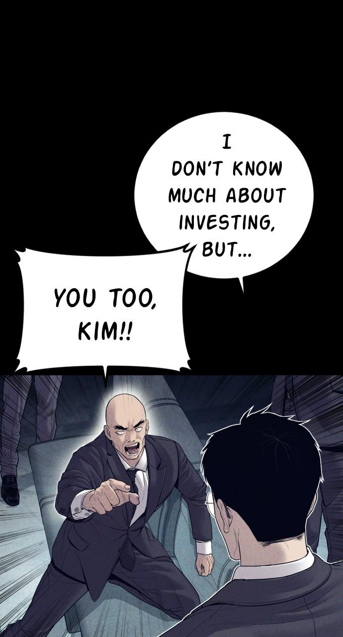 Manager Kim Chap 123 - Next Chap 124