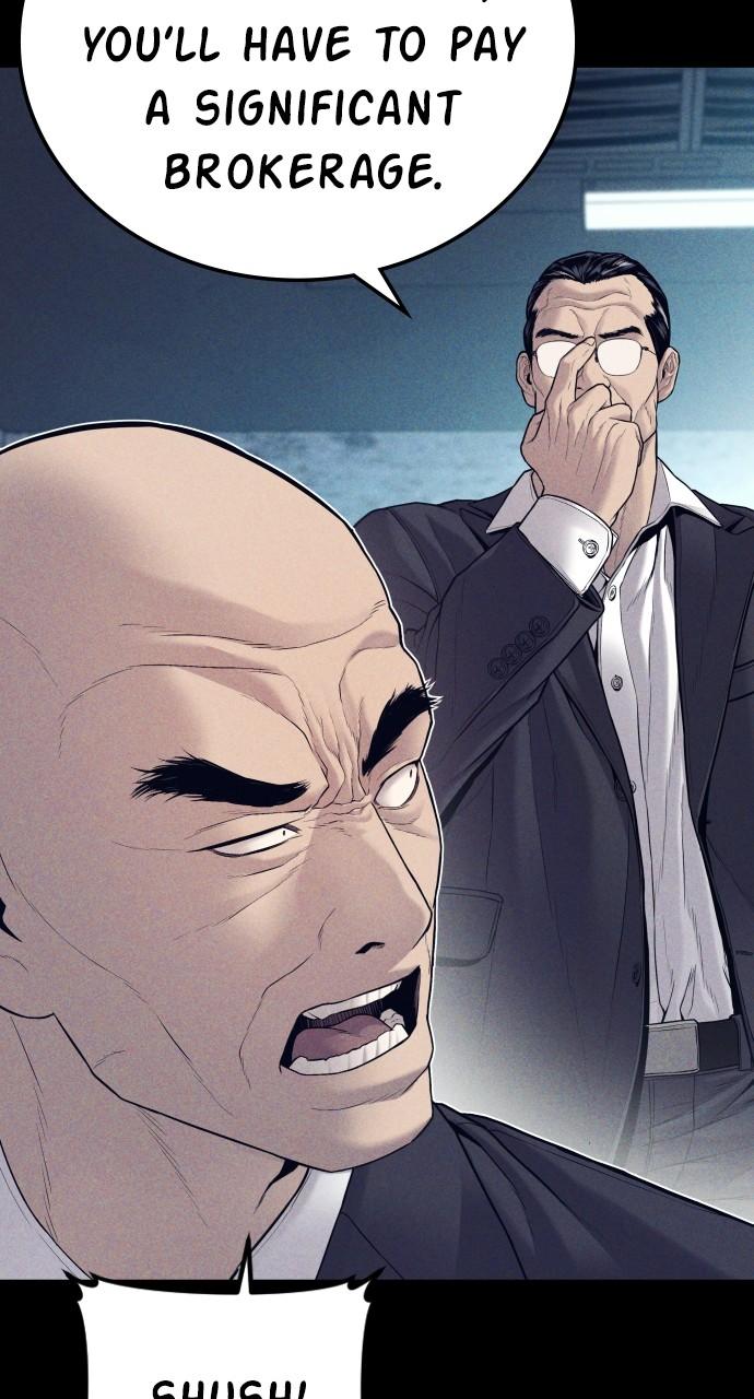 Manager Kim Chap 123 - Next Chap 124