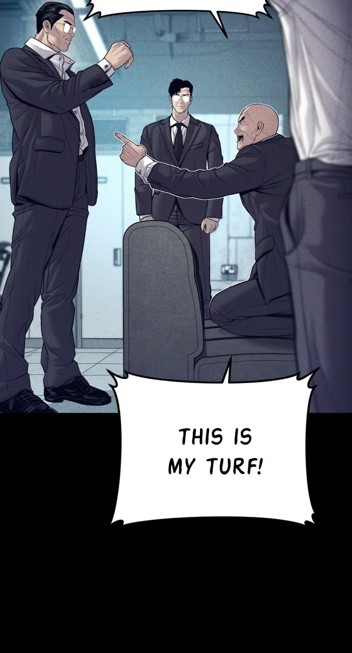 Manager Kim Chap 123 - Next Chap 124