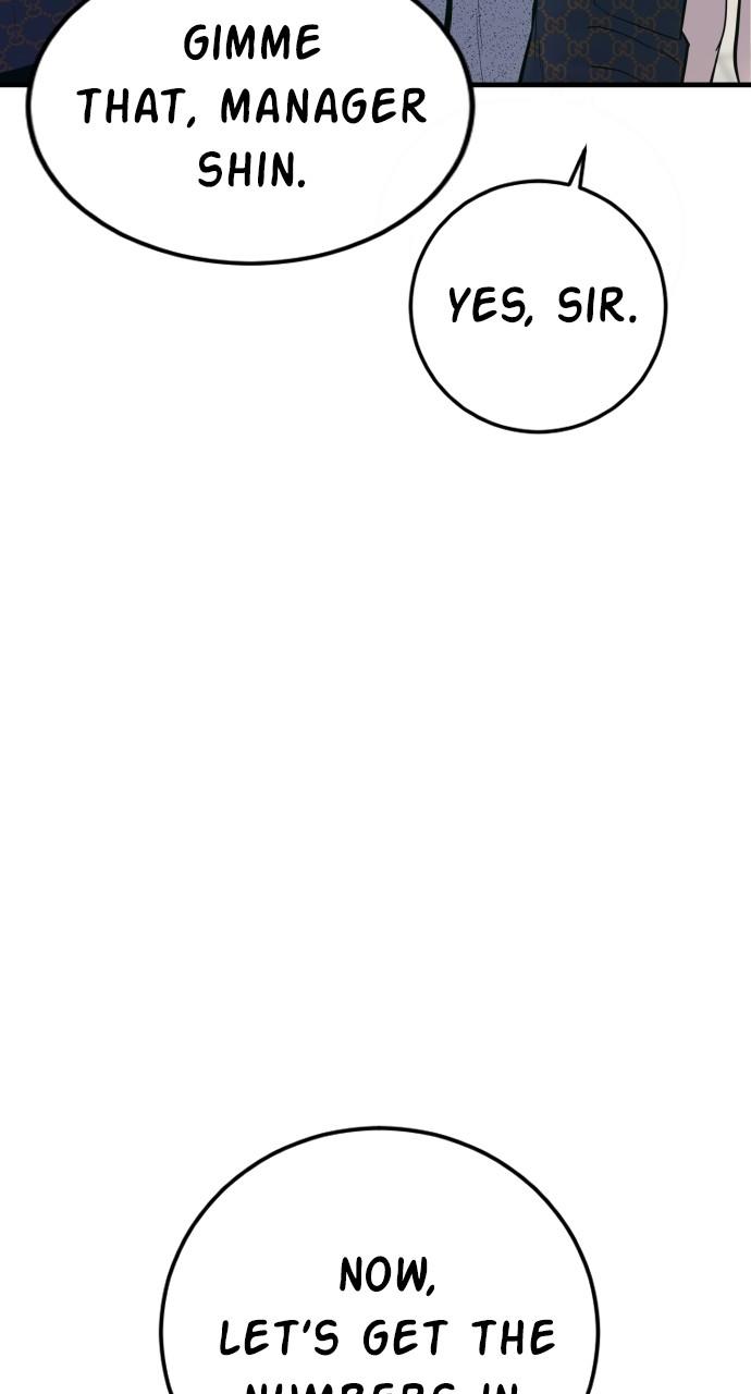 Manager Kim Chap 123 - Next Chap 124