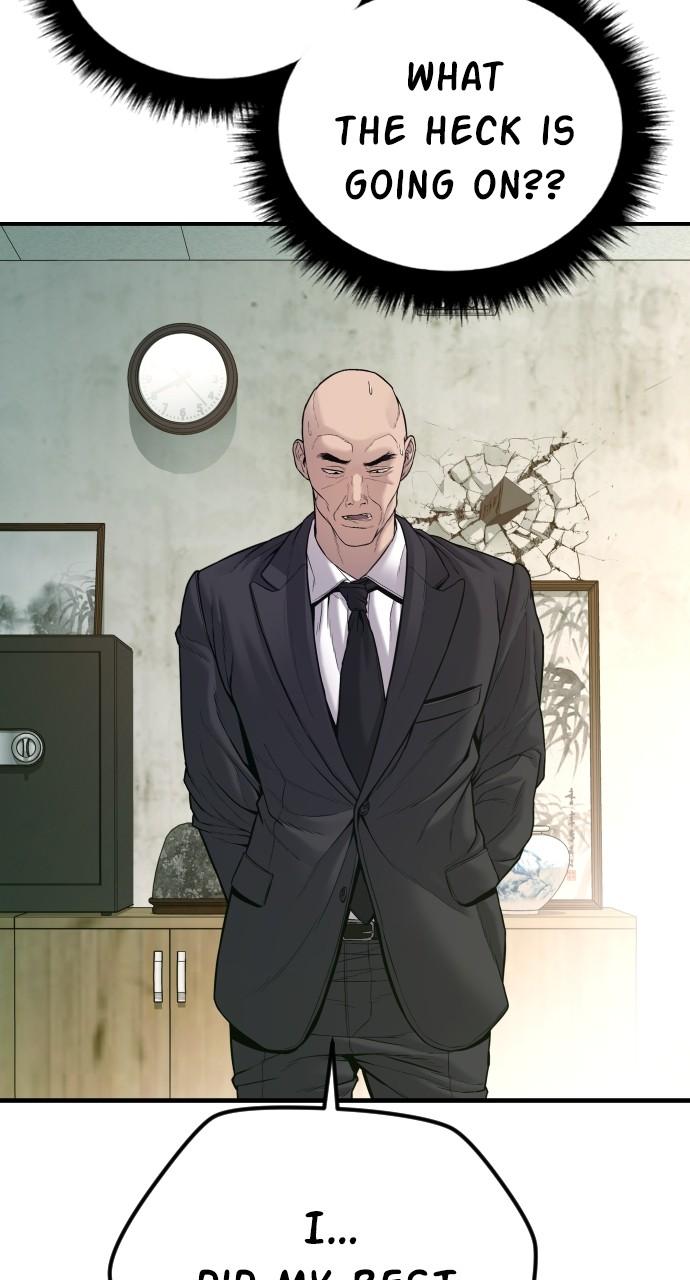 Manager Kim Chap 123 - Next Chap 124