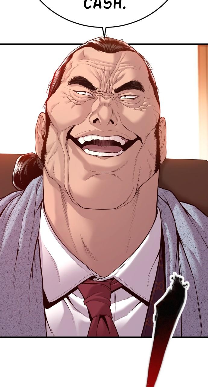 Manager Kim Chap 123 - Next Chap 124