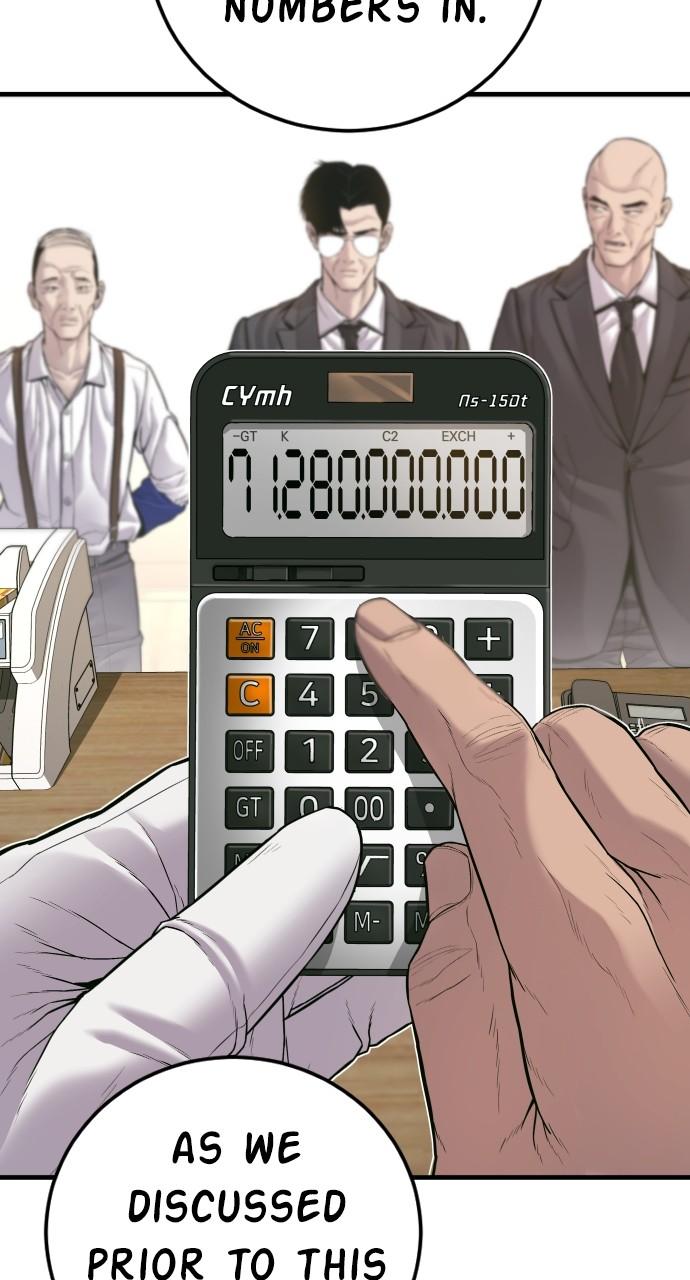 Manager Kim Chap 123 - Next Chap 124