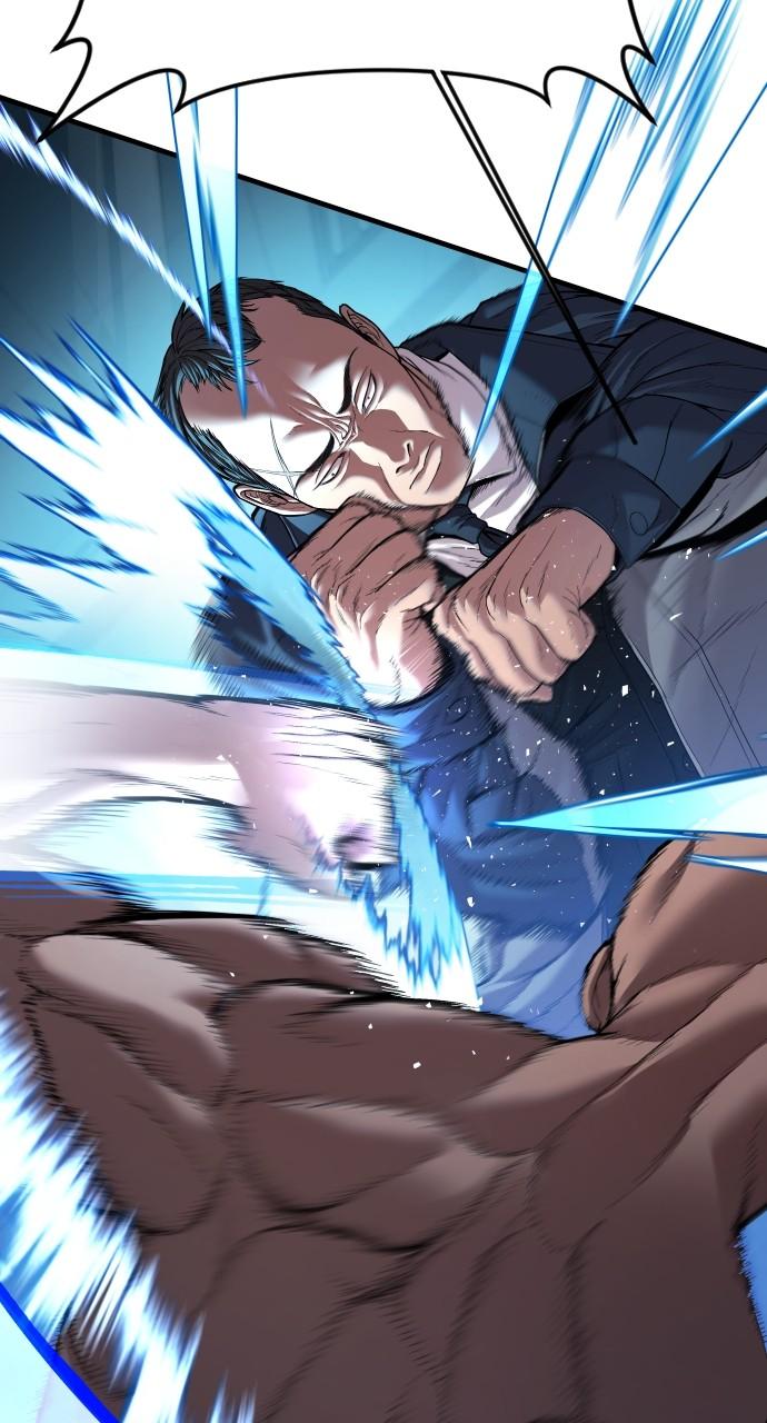 Manager Kim Chap 137 - Next Chap 138