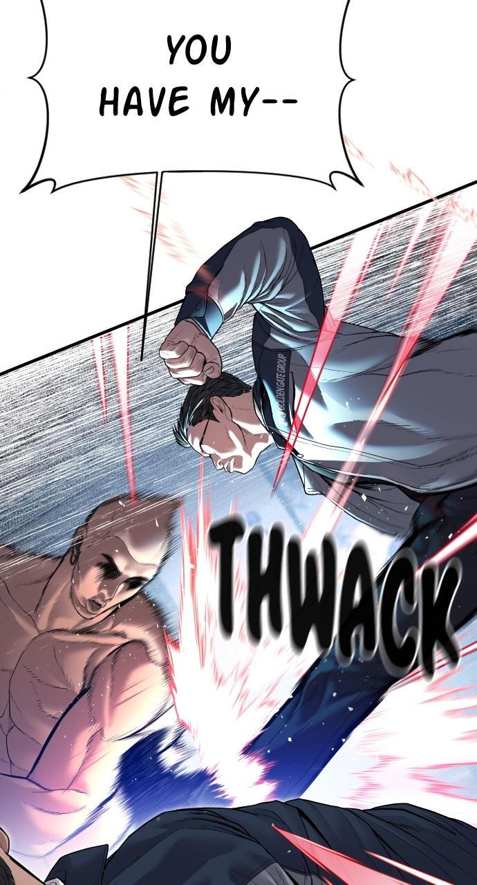 Manager Kim Chap 137 - Next Chap 138