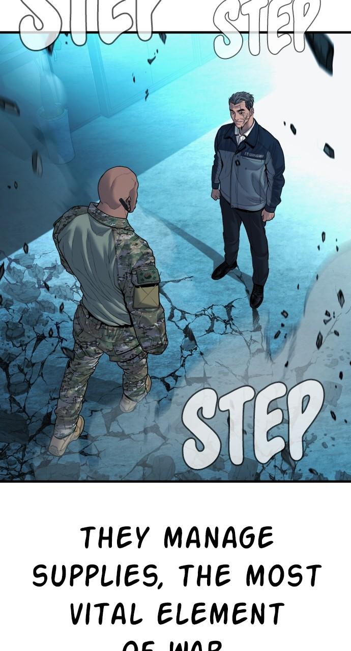 Manager Kim Chap 137 - Next Chap 138