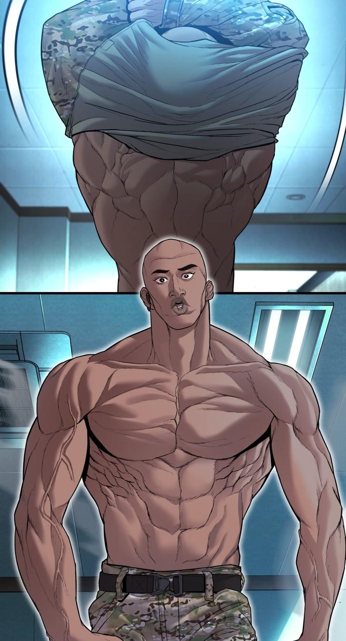 Manager Kim Chap 137 - Next Chap 138