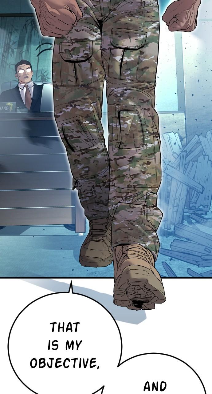 Manager Kim Chap 137 - Next Chap 138