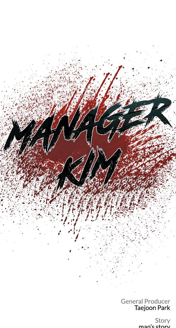 Manager Kim Chap 137 - Next Chap 138