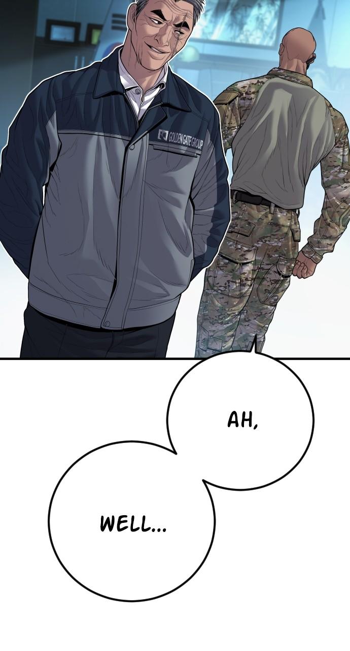 Manager Kim Chap 137 - Next Chap 138