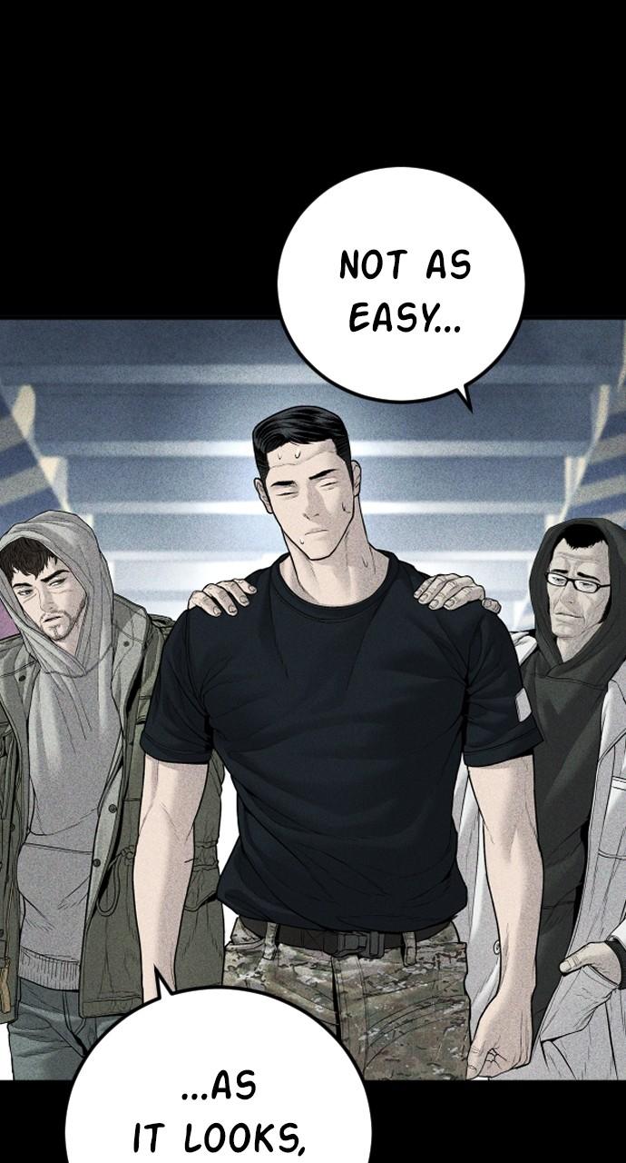 Manager Kim Chap 137 - Next Chap 138