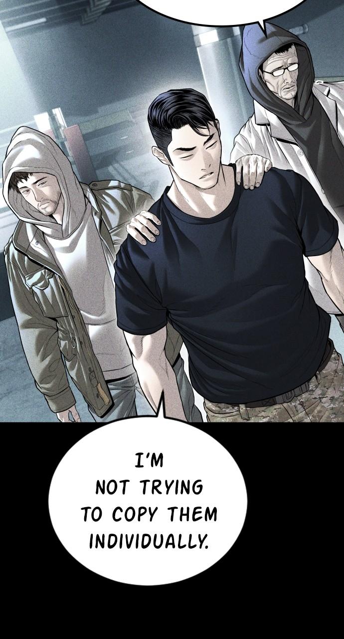 Manager Kim Chap 137 - Next Chap 138