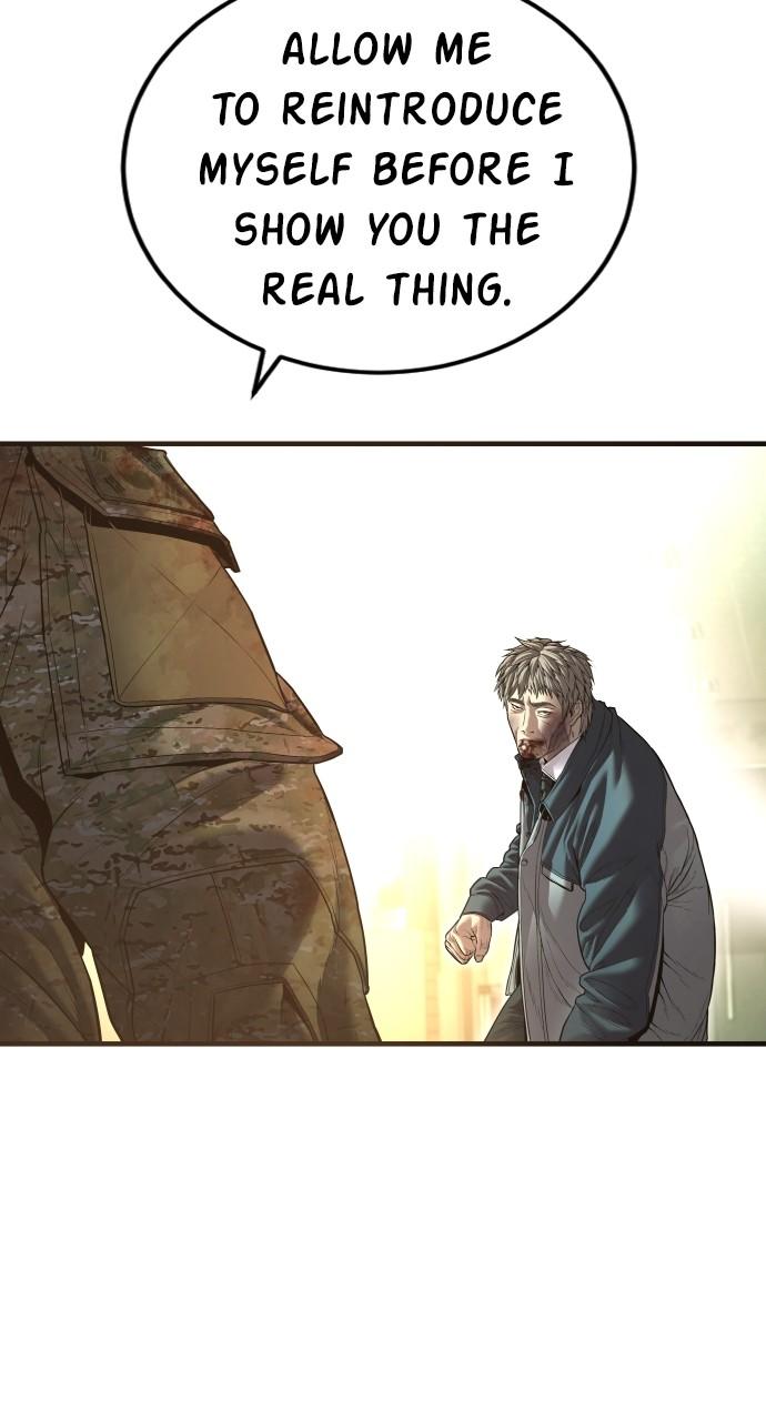 Manager Kim Chap 137 - Next Chap 138