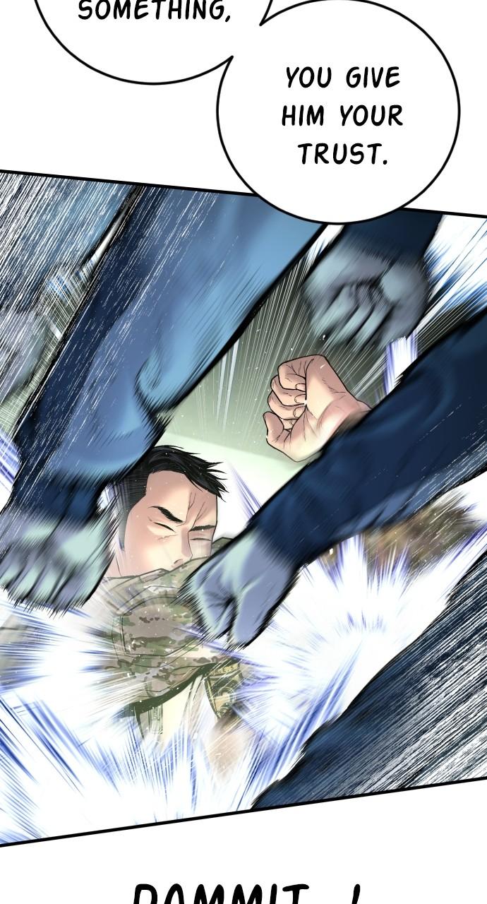 Manager Kim Chap 137 - Next Chap 138