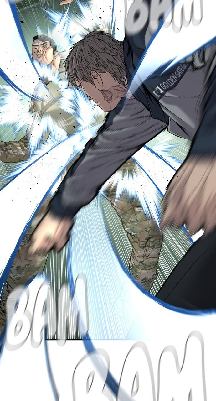 Manager Kim Chap 137 - Next Chap 138