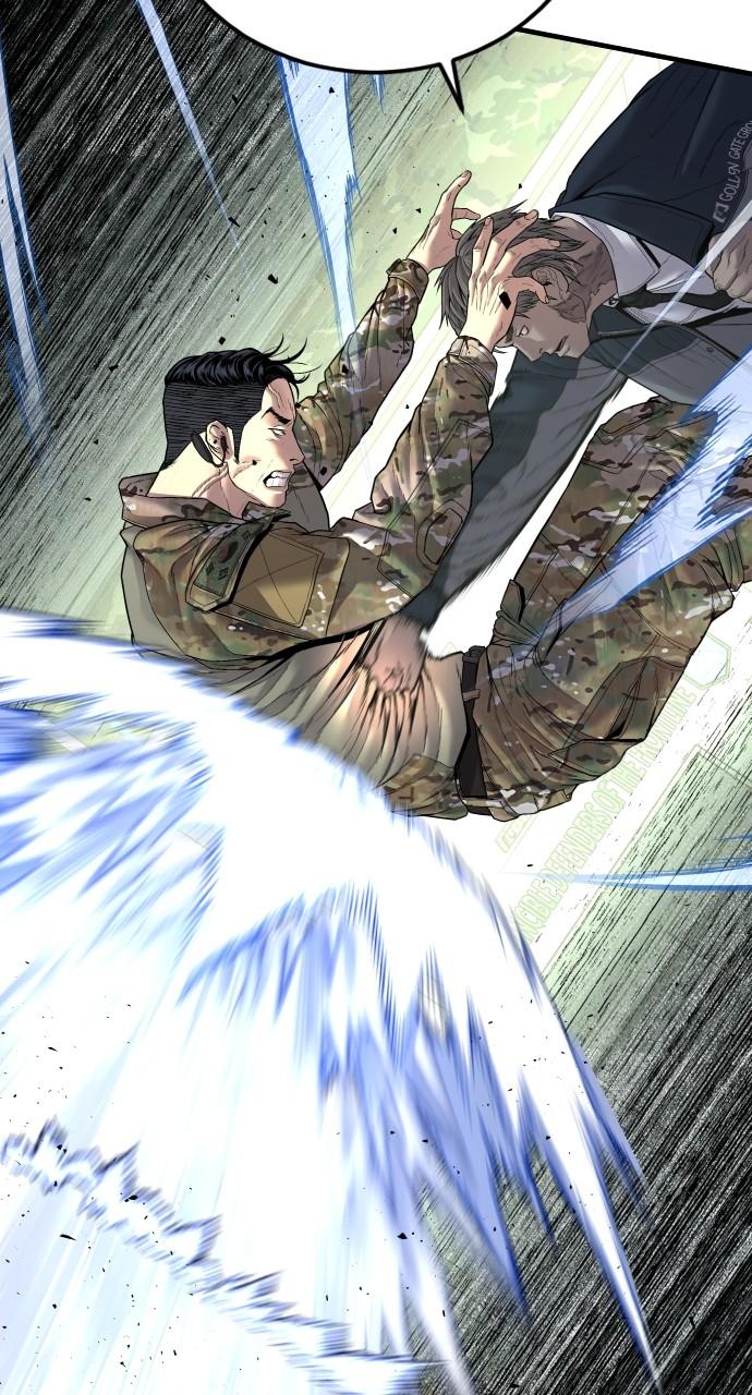 Manager Kim Chap 137 - Next Chap 138