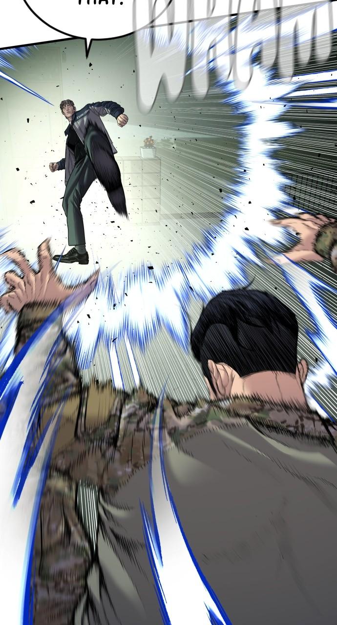 Manager Kim Chap 137 - Next Chap 138