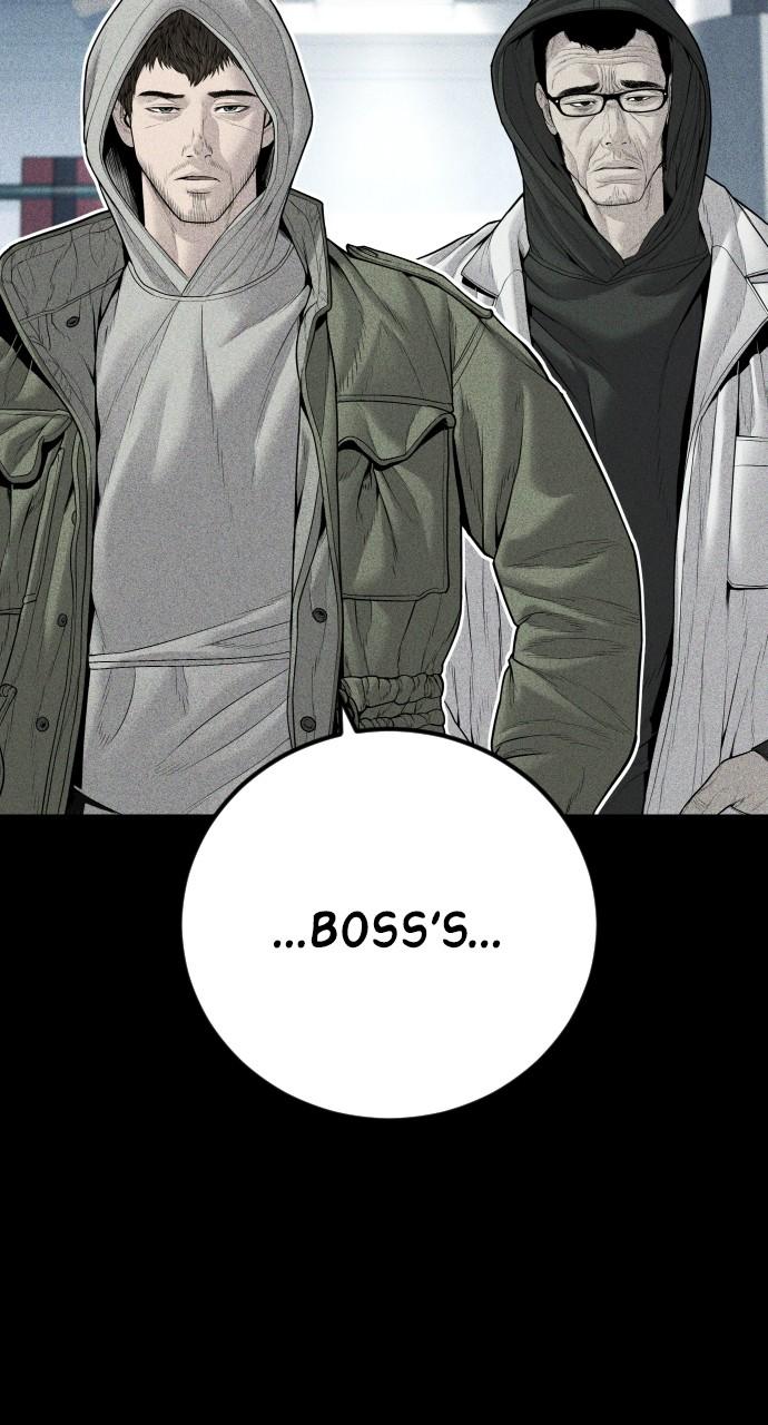 Manager Kim Chap 137 - Next Chap 138