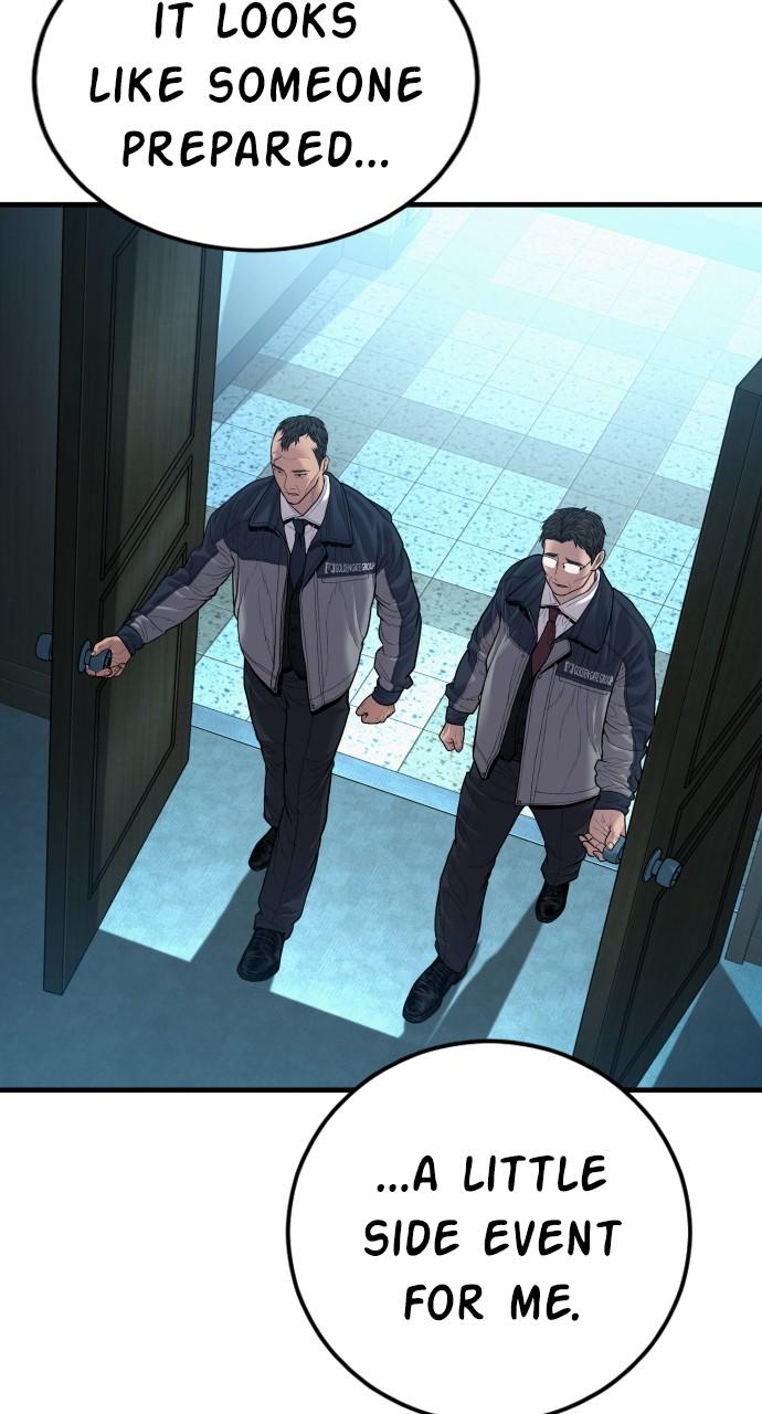 Manager Kim Chap 137 - Next Chap 138