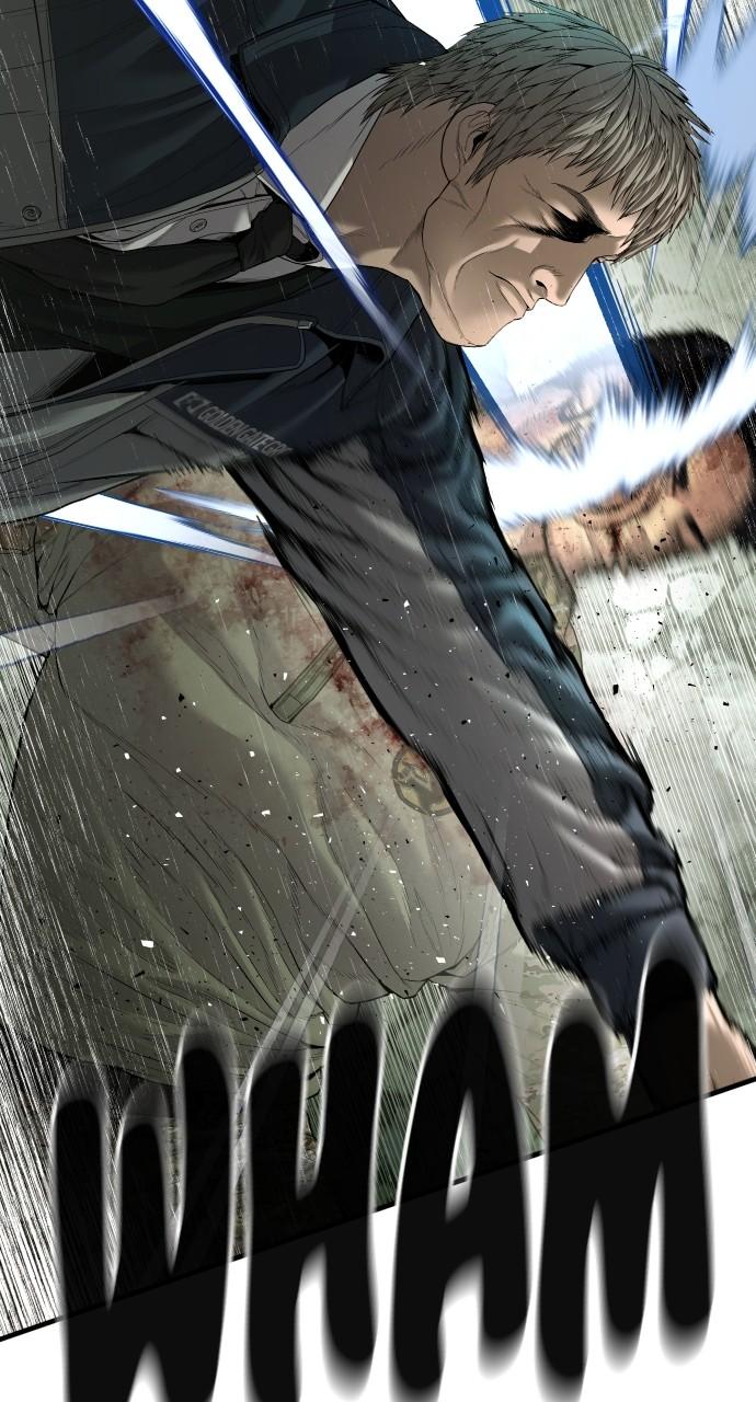 Manager Kim Chap 137 - Next Chap 138